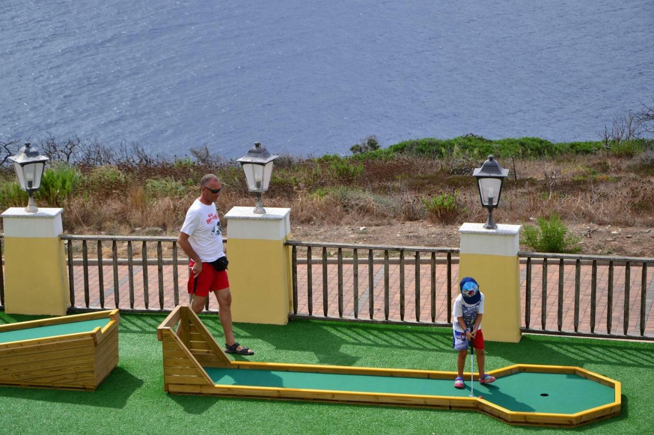 Stintino Country Paradise - Resort & Villas Luaran gambar