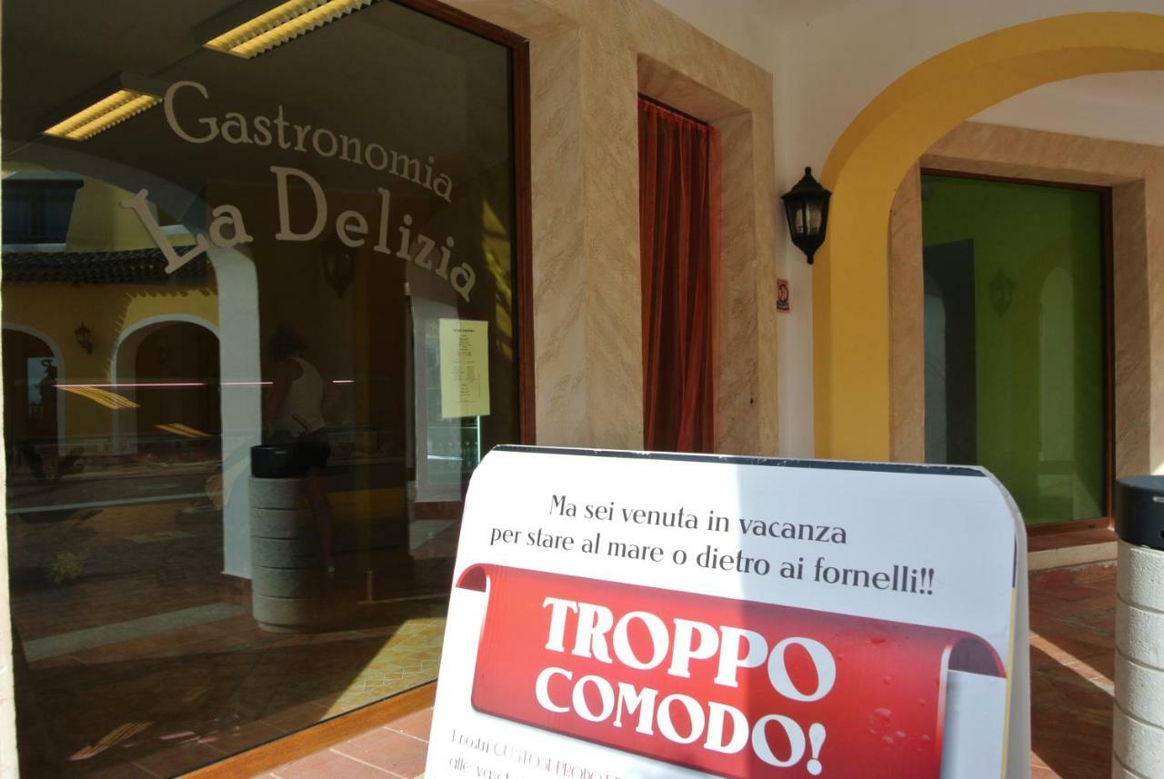 Stintino Country Paradise - Resort & Villas Luaran gambar